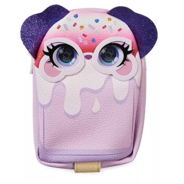 Purse Pets Treat Yo Self Puppy - 6065038-T